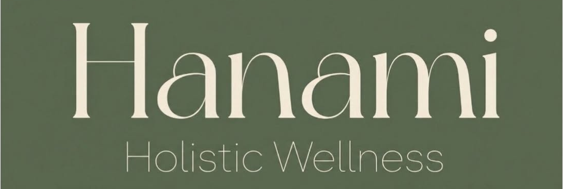 Hanami Holistic Wellness