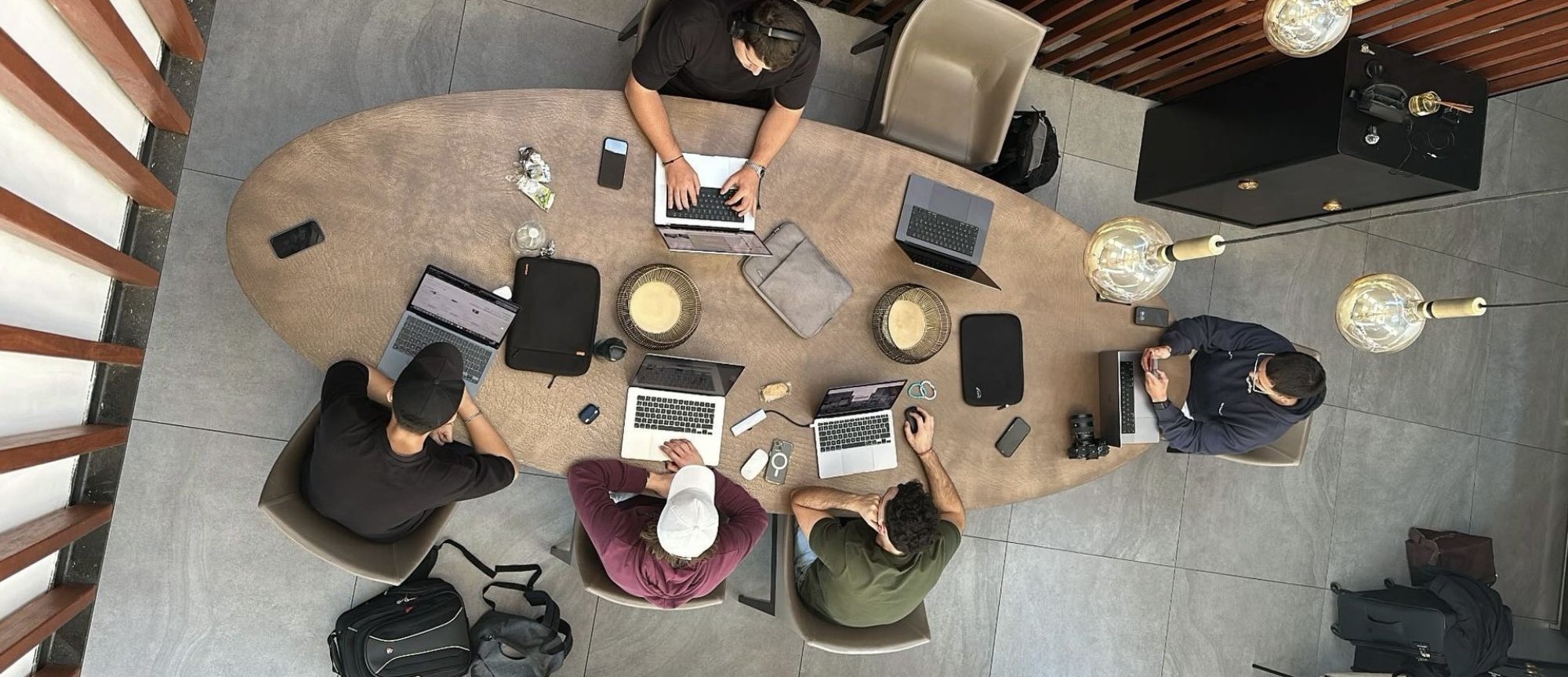 Il network FEMO al lavoro